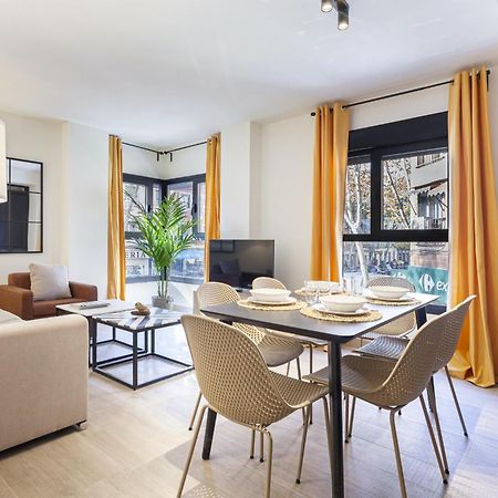 Apartmán Antonio Lopez En Madrid Exteriér fotografie