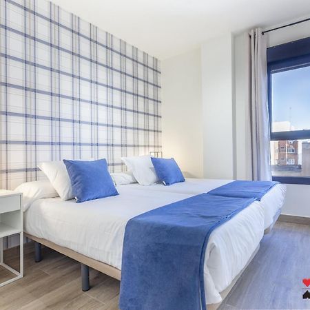 Apartmán Antonio Lopez En Madrid Exteriér fotografie