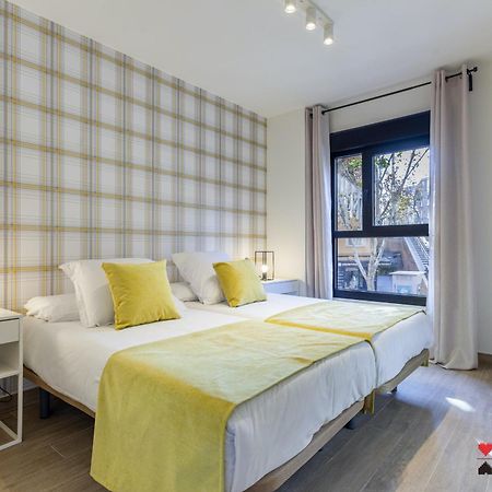 Apartmán Antonio Lopez En Madrid Exteriér fotografie