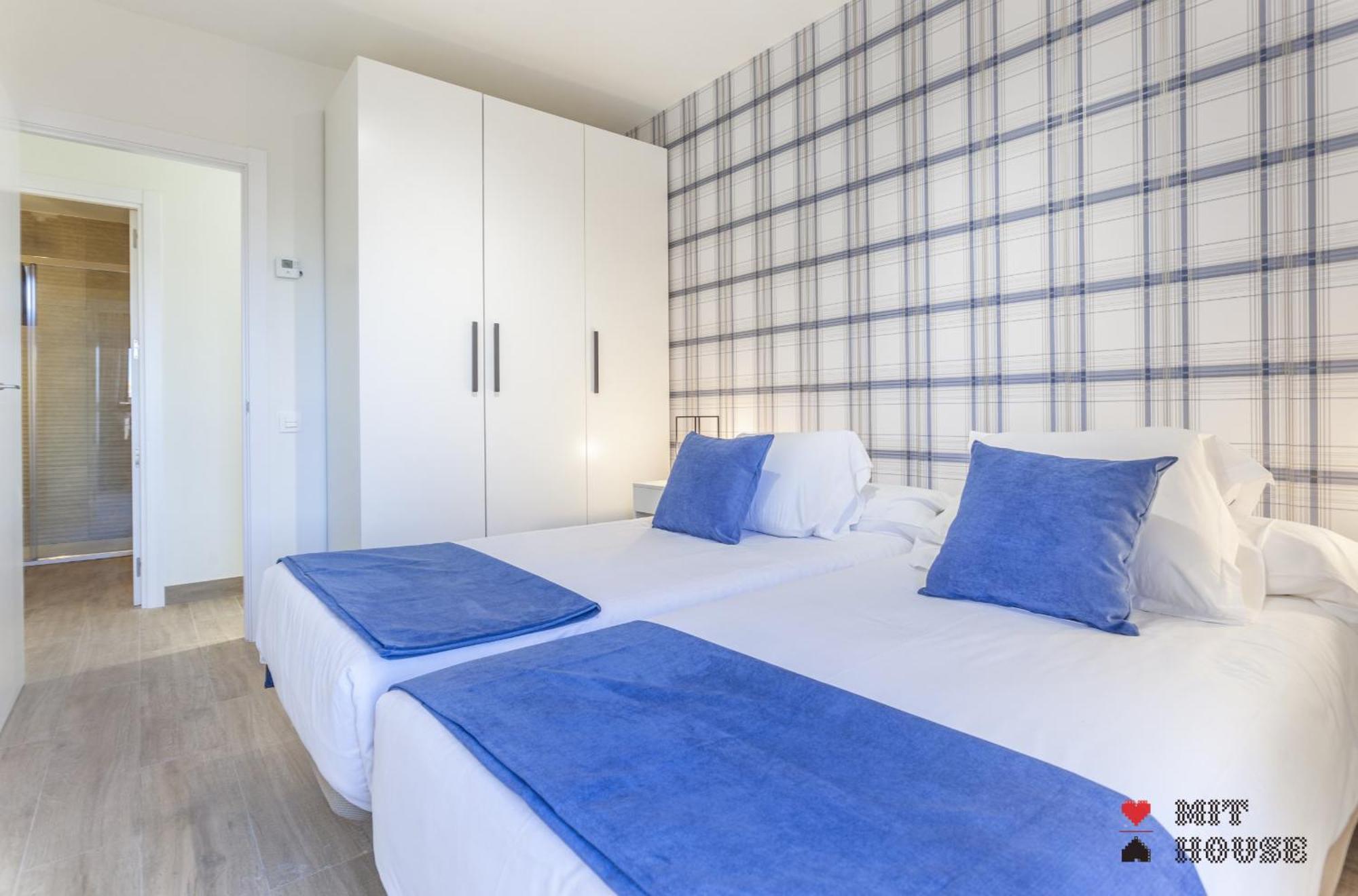 Apartmán Antonio Lopez En Madrid Exteriér fotografie