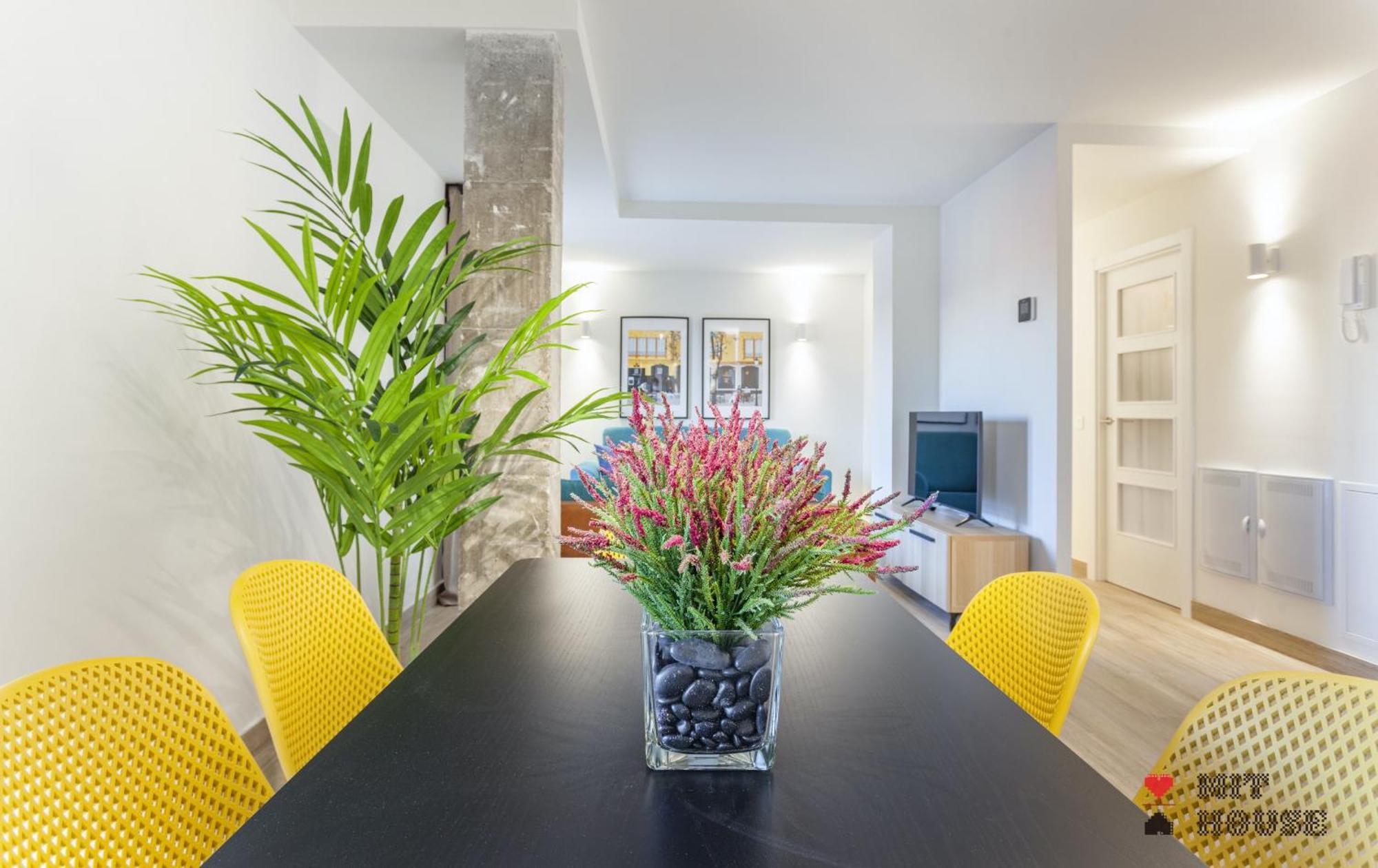 Apartmán Antonio Lopez En Madrid Exteriér fotografie